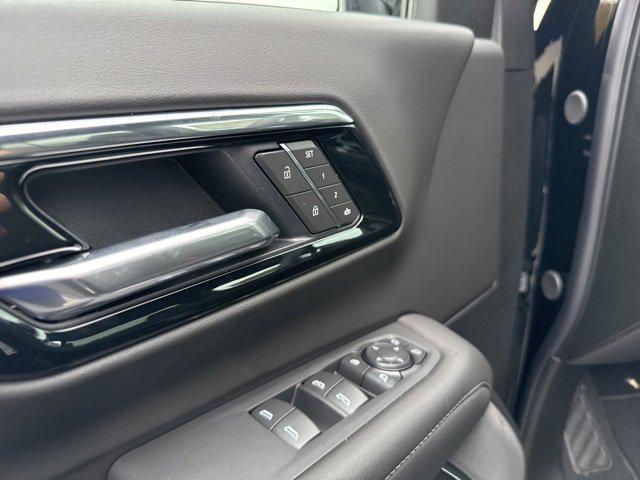 new 2026 Chevrolet Tahoe car, priced at $70,180