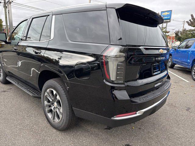 new 2026 Chevrolet Tahoe car, priced at $70,180