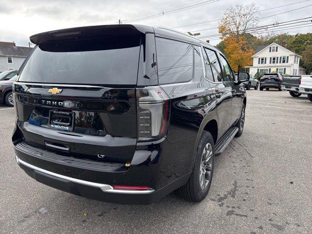 new 2026 Chevrolet Tahoe car, priced at $70,180