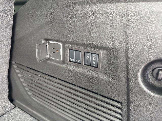 new 2026 Chevrolet Tahoe car, priced at $70,180