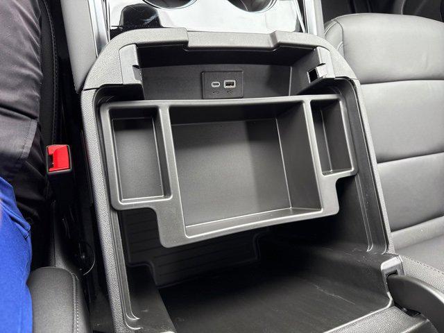 new 2026 Chevrolet Tahoe car, priced at $70,180