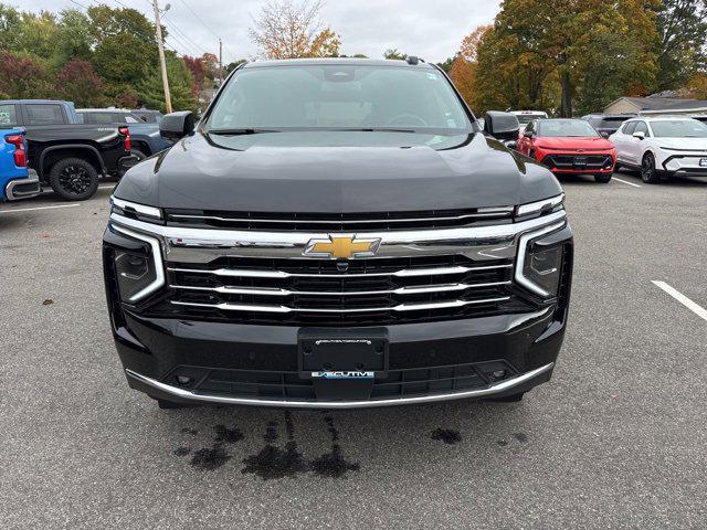 new 2026 Chevrolet Tahoe car, priced at $70,180