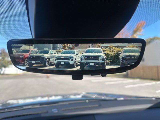 new 2026 Chevrolet Tahoe car, priced at $92,004