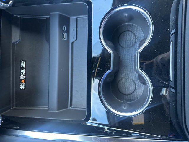 new 2026 Chevrolet Tahoe car, priced at $92,004