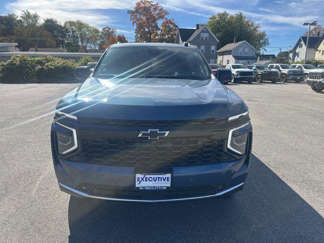 new 2026 Chevrolet Tahoe car, priced at $92,004