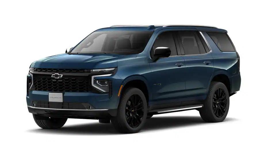 new 2026 Chevrolet Tahoe car, priced at $95,004