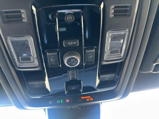 new 2026 Chevrolet Tahoe car, priced at $92,004