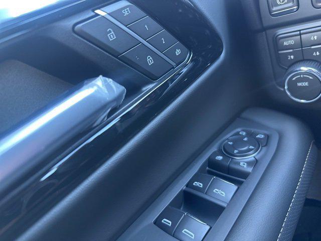 new 2026 Chevrolet Tahoe car, priced at $92,004