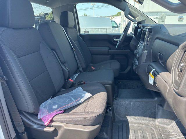 new 2025 Chevrolet Silverado 1500 car, priced at $41,708
