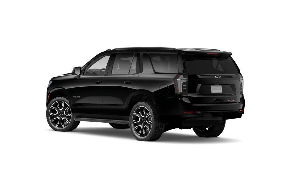 new 2026 Chevrolet Tahoe car, priced at $87,919