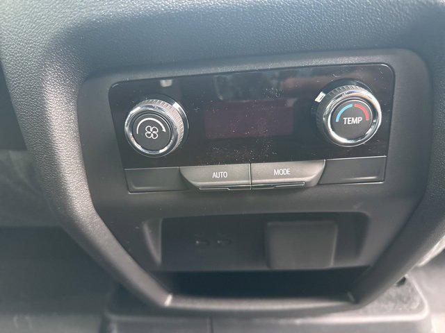 new 2026 Chevrolet Traverse car, priced at $46,424