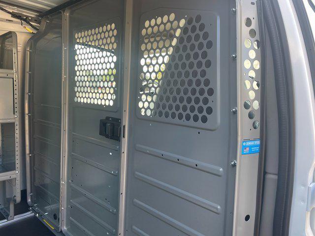 new 2025 Chevrolet Express 3500 car, priced at $55,995