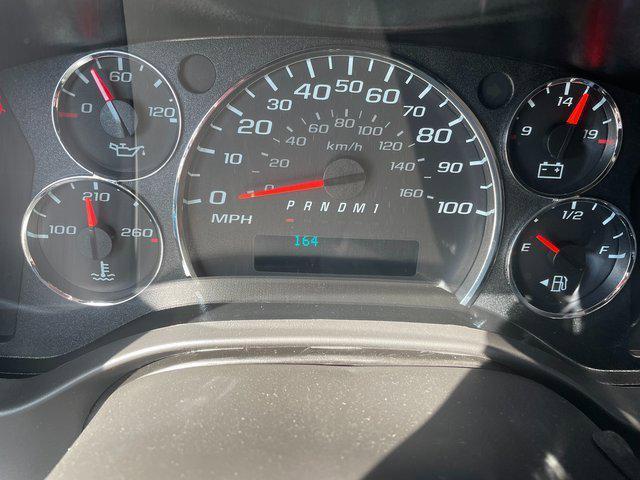 new 2025 Chevrolet Express 3500 car, priced at $55,995