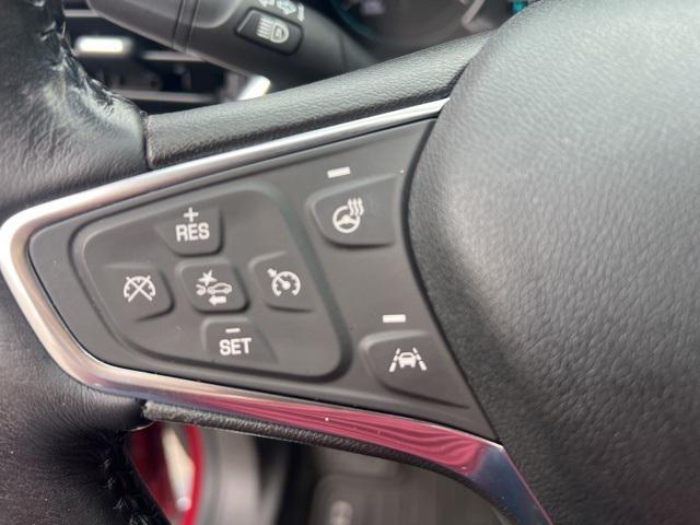 used 2018 Chevrolet Equinox car, priced at $11,990