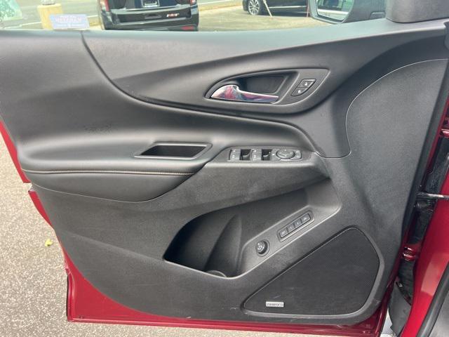 used 2018 Chevrolet Equinox car, priced at $11,990