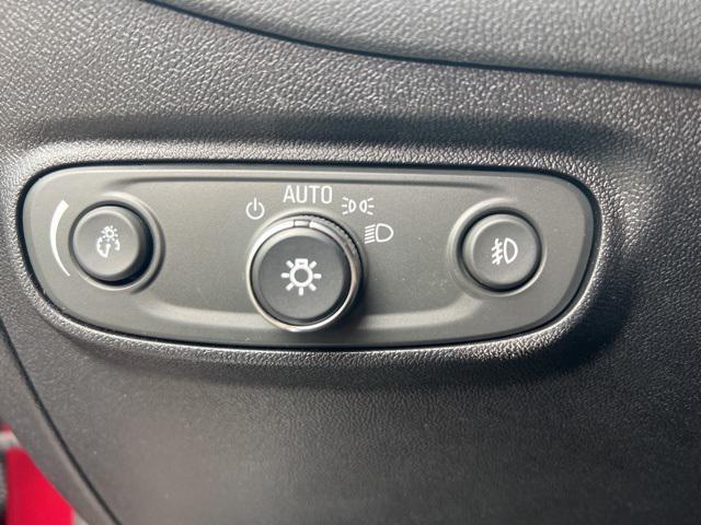 used 2018 Chevrolet Equinox car, priced at $11,990