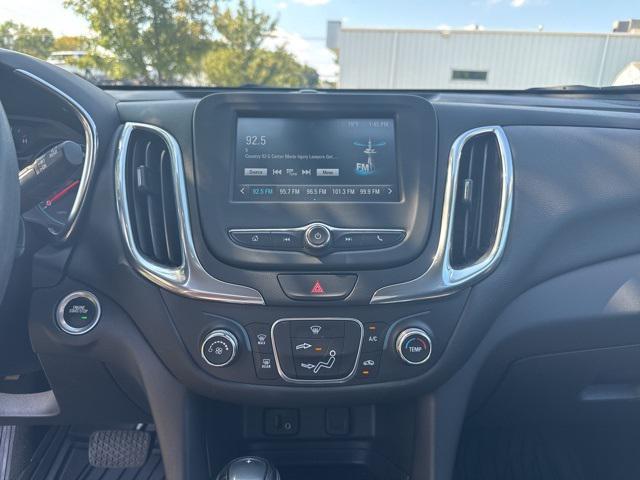 used 2018 Chevrolet Equinox car, priced at $10,968