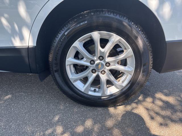 used 2018 Chevrolet Equinox car, priced at $10,968
