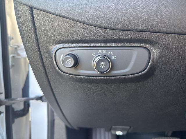 used 2018 Chevrolet Equinox car, priced at $10,968