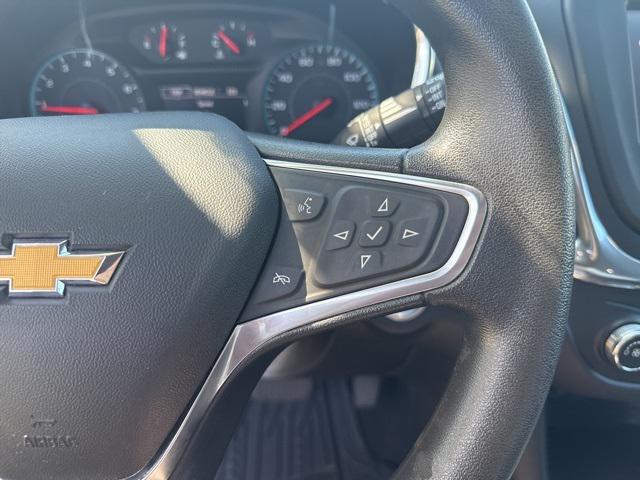 used 2018 Chevrolet Equinox car, priced at $10,968