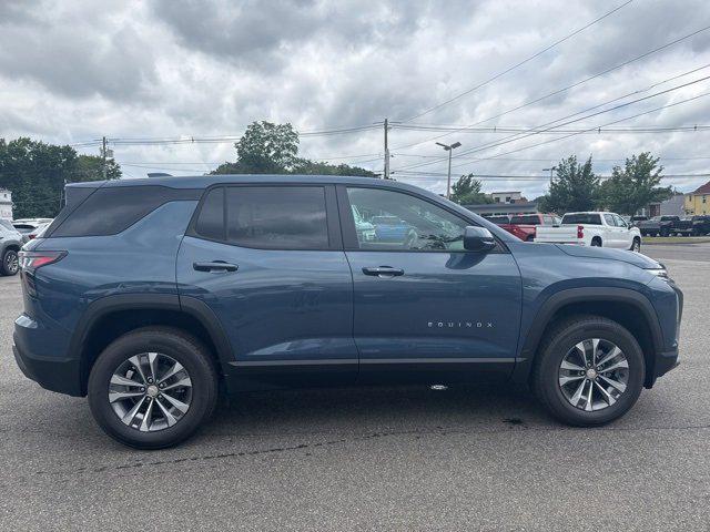 new 2026 Chevrolet Equinox car, priced at $28,895