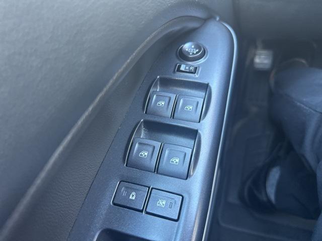 used 2022 Chevrolet Colorado car, priced at $34,671