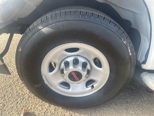 used 2024 GMC Savana 2500 car, priced at $29,997