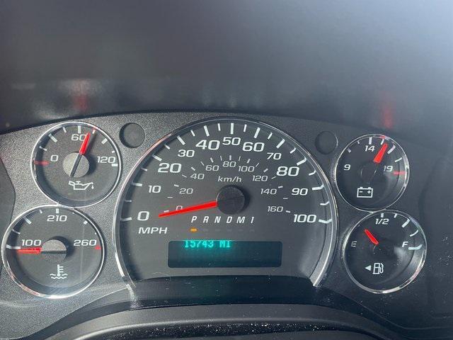 used 2024 GMC Savana 2500 car, priced at $29,997