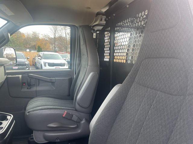 used 2024 GMC Savana 2500 car, priced at $29,997