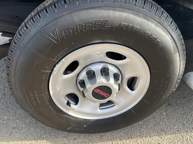 used 2024 GMC Savana 2500 car, priced at $29,997