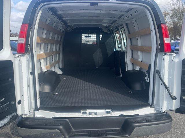 used 2024 GMC Savana 2500 car, priced at $29,997