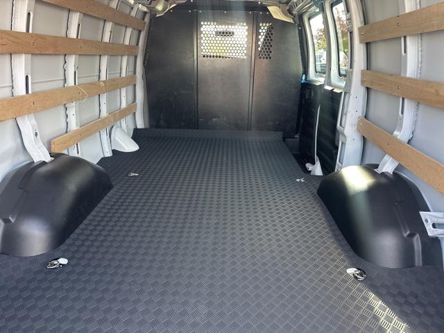 used 2024 GMC Savana 2500 car, priced at $29,997