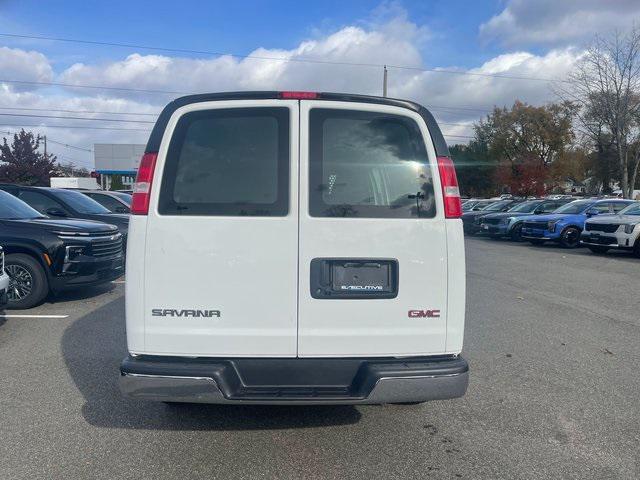 used 2024 GMC Savana 2500 car, priced at $29,997