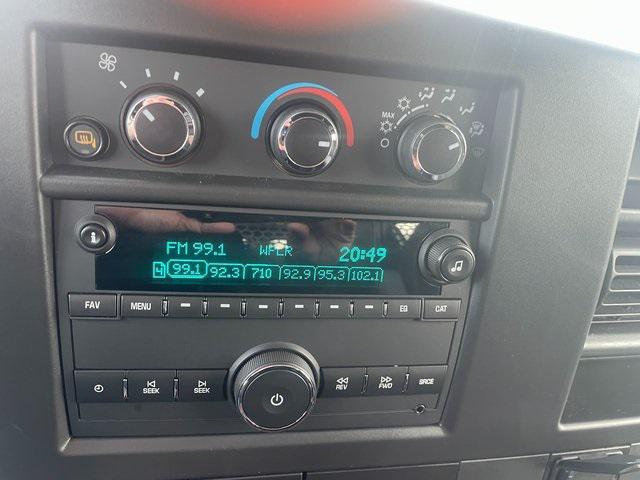 used 2024 GMC Savana 2500 car, priced at $29,997