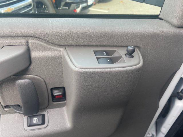 used 2024 GMC Savana 2500 car, priced at $29,997