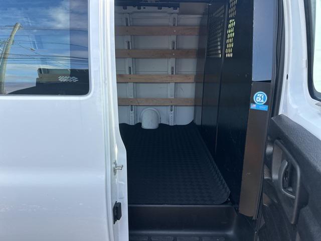 used 2024 GMC Savana 2500 car, priced at $29,997