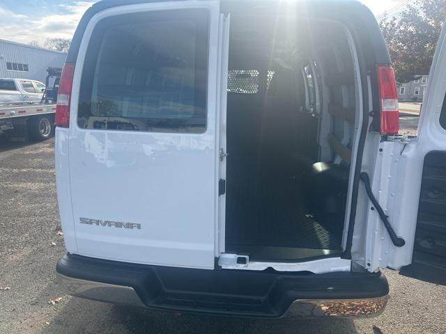 used 2024 GMC Savana 2500 car, priced at $29,997