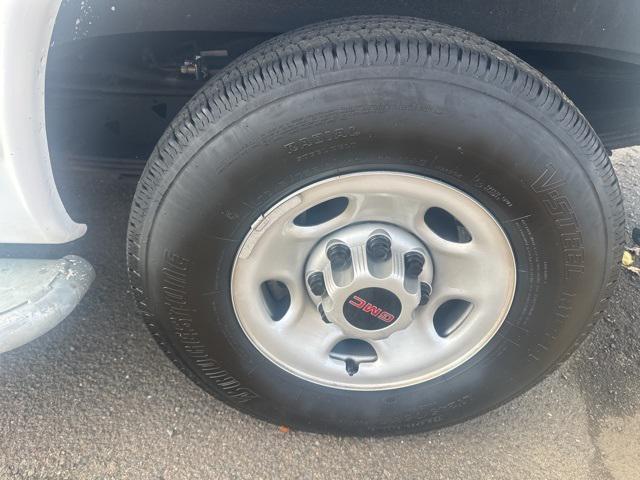 used 2024 GMC Savana 2500 car, priced at $29,997