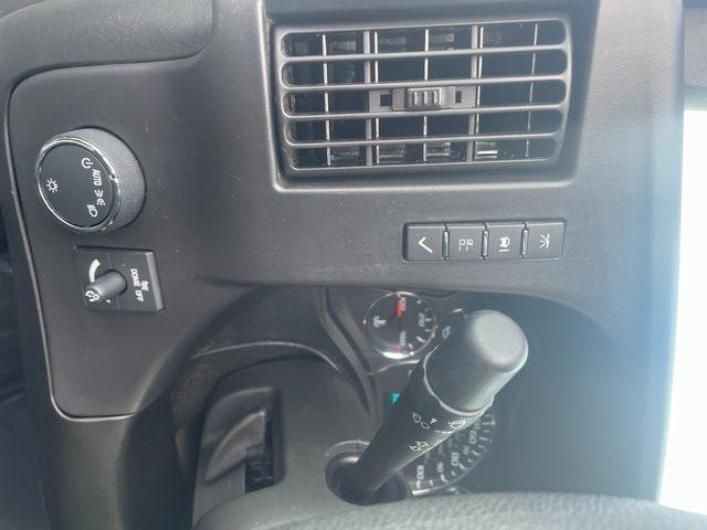 used 2024 GMC Savana 2500 car, priced at $29,997