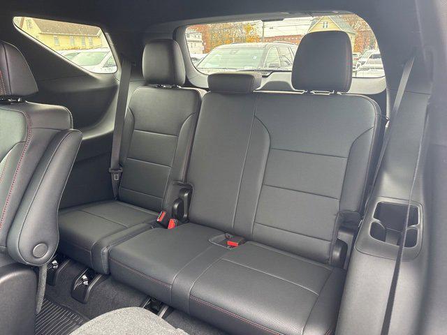 new 2026 Chevrolet Traverse car, priced at $57,649