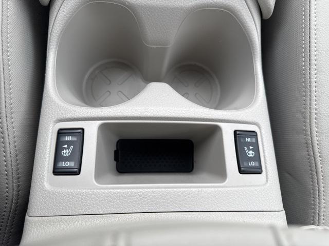 used 2021 Nissan Rogue Sport car, priced at $20,821