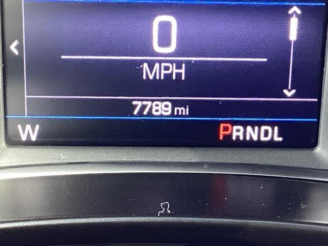 used 2023 Chevrolet Equinox car, priced at $24,259