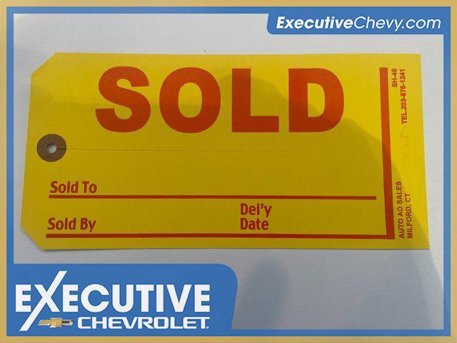 new 2025 Chevrolet Silverado 2500 car, priced at $67,495