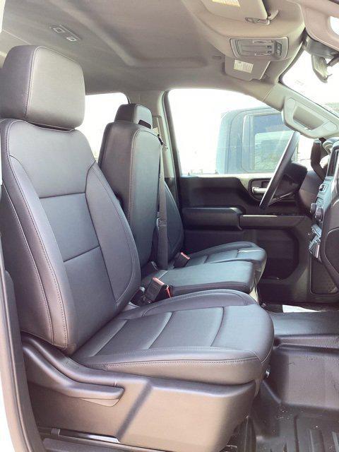 new 2025 Chevrolet Silverado 2500 car, priced at $69,495