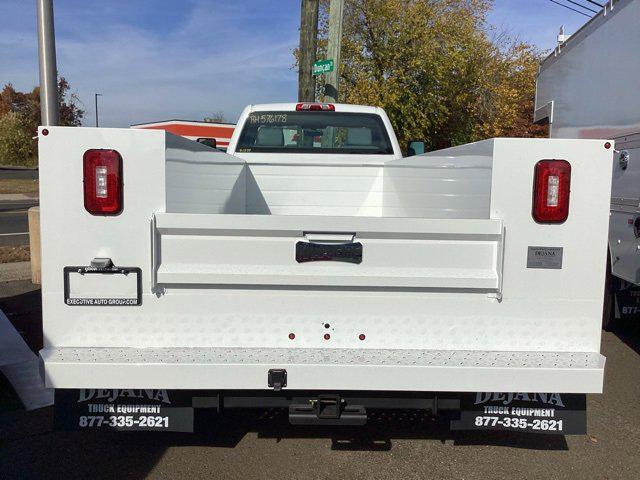 new 2024 Chevrolet Silverado 1500 car, priced at $73,495