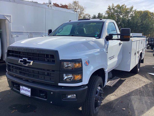 new 2024 Chevrolet Silverado 1500 car, priced at $73,495