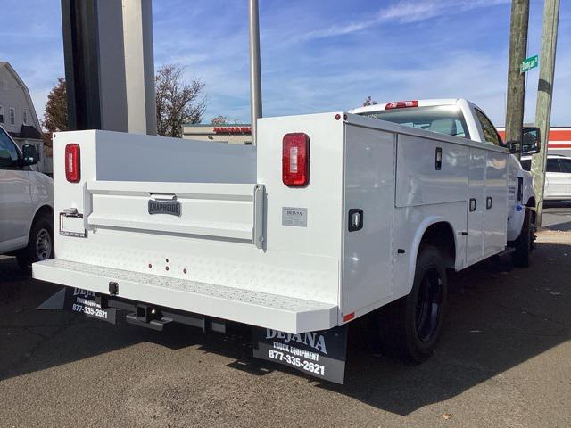 new 2024 Chevrolet Silverado 1500 car, priced at $81,495