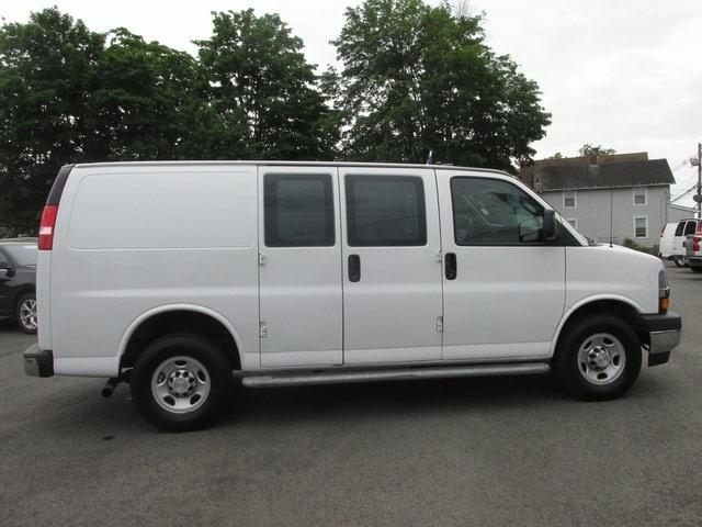 used 2020 Chevrolet Express 2500 car, priced at $33,988