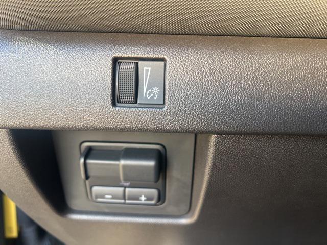 used 2023 Chevrolet Colorado car, priced at $38,150