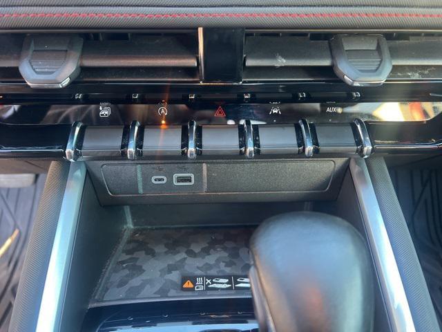 used 2023 Chevrolet Colorado car, priced at $38,150